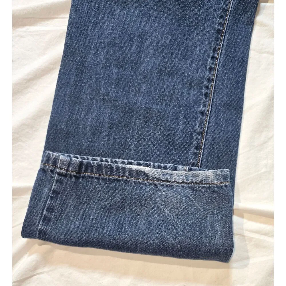 Urban Pipeline Slim Straight Size 36 x 32 Mens Jeans - 30